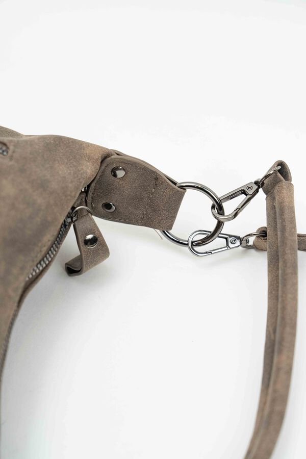 Bolso Tina MARRON image number null