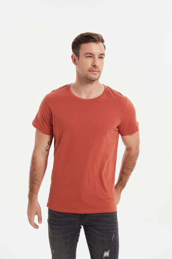 REMERA LAUTARO GUSTO 1 image number null
