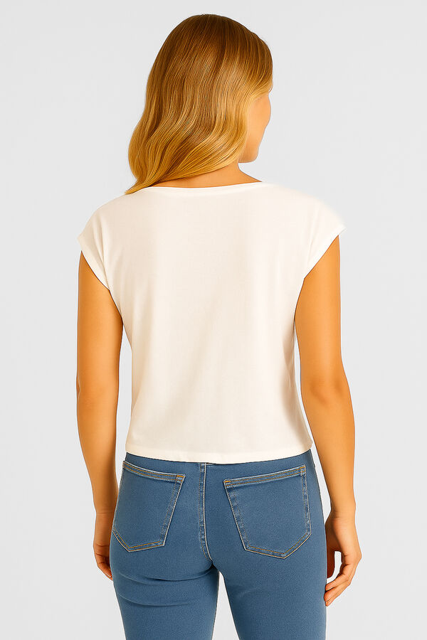 REMERA GIACOBI GUSTO 1 image number null