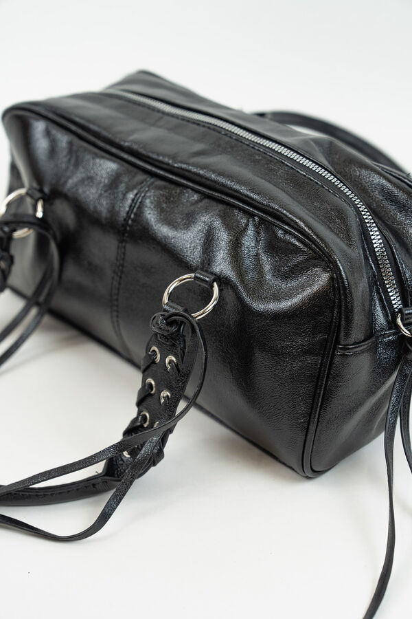 Bolso Dial NEGRO image number null