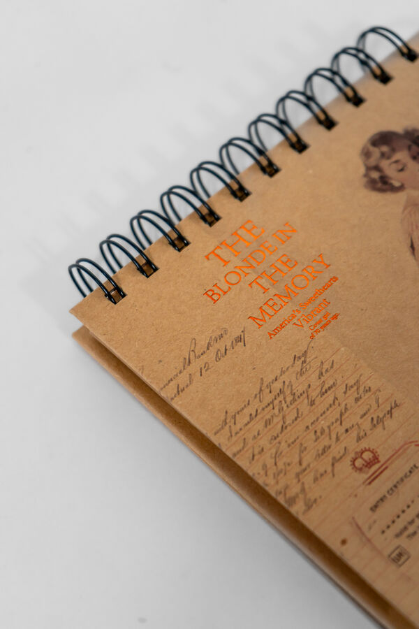 Planner Ladies GUSTO 1 image number null