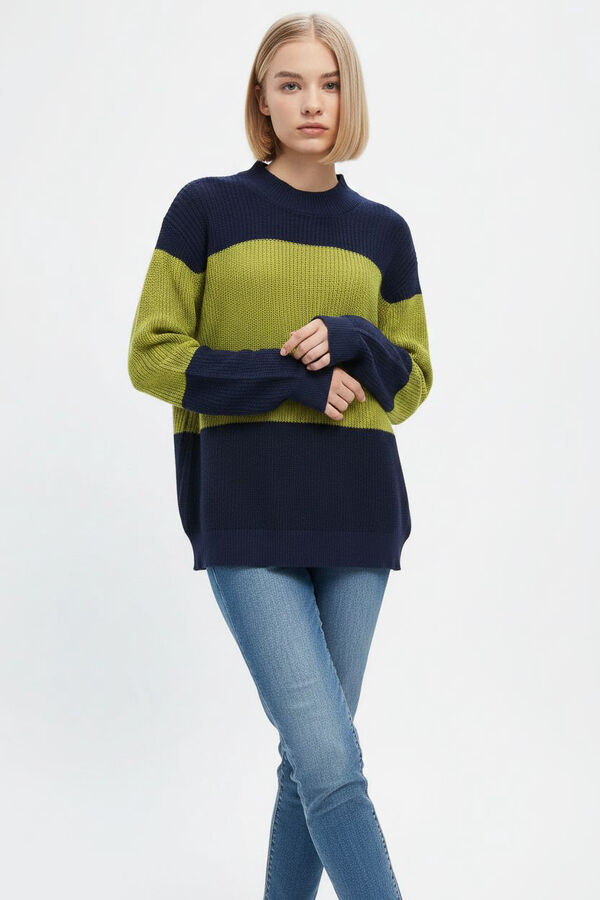 SWEATER WARMY 70809 GUSTO 1 image number null