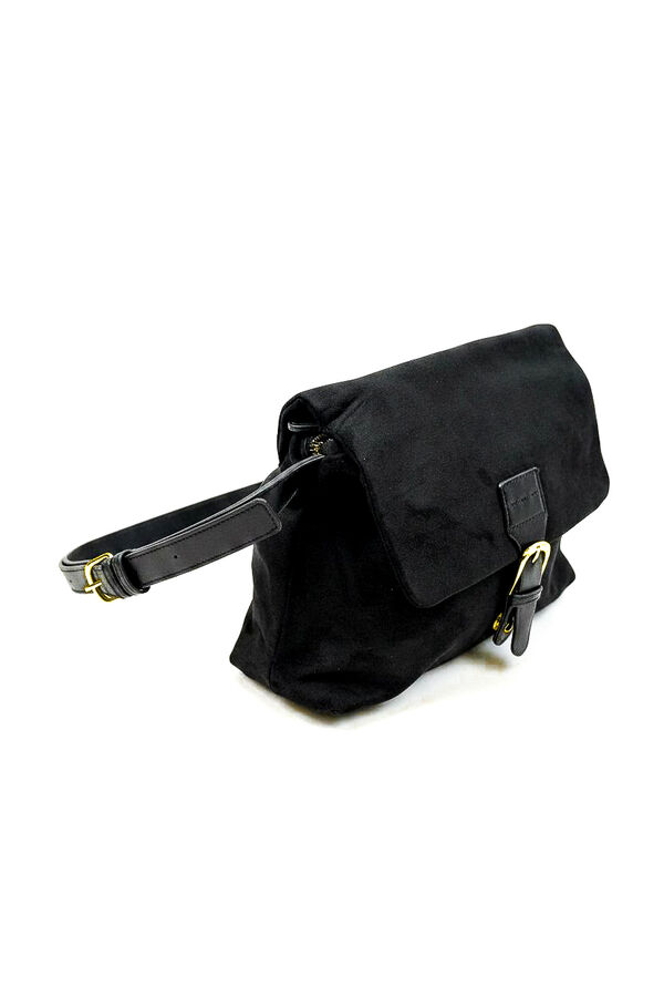 Cartera Mike NEGRO image number null