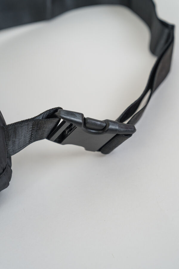 Bandolera Vito NEGRO image number null