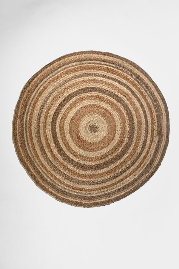 Alfombra BACHAIA COLOR UNICO image number null