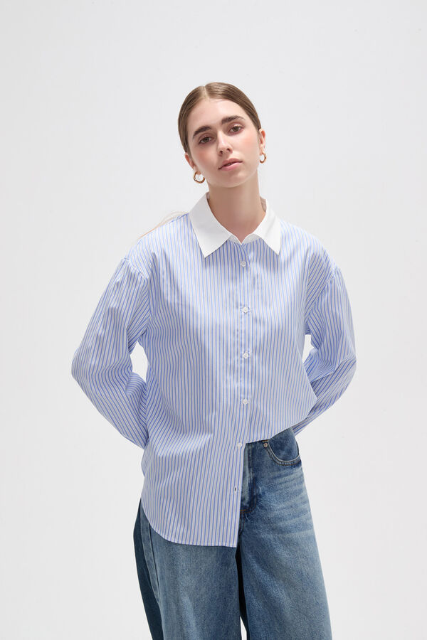 CAMISA ERONA GUSTO 1 image number null