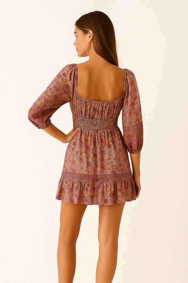 VESTIDO AXENOR GUSTO 1 image number null