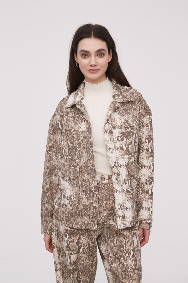 CAMPERA GWAS GUSTO 1 image number null