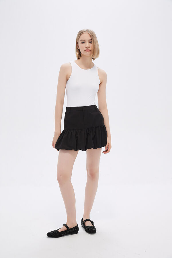 FALDA ALIAN NEGRO image number null