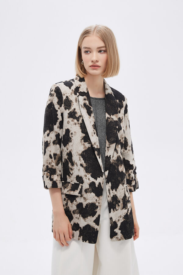BLAZER MANCINI GUSTO 1 image number null