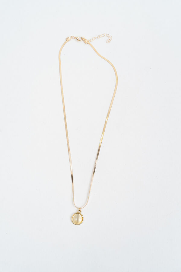 Collar Kairo COLOR UNICO image number null