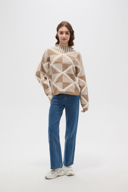 SWEATER LOVEJE GUSTO 1 image number null