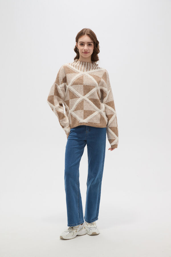 SWEATER LOVEJE GUSTO 1 image number null
