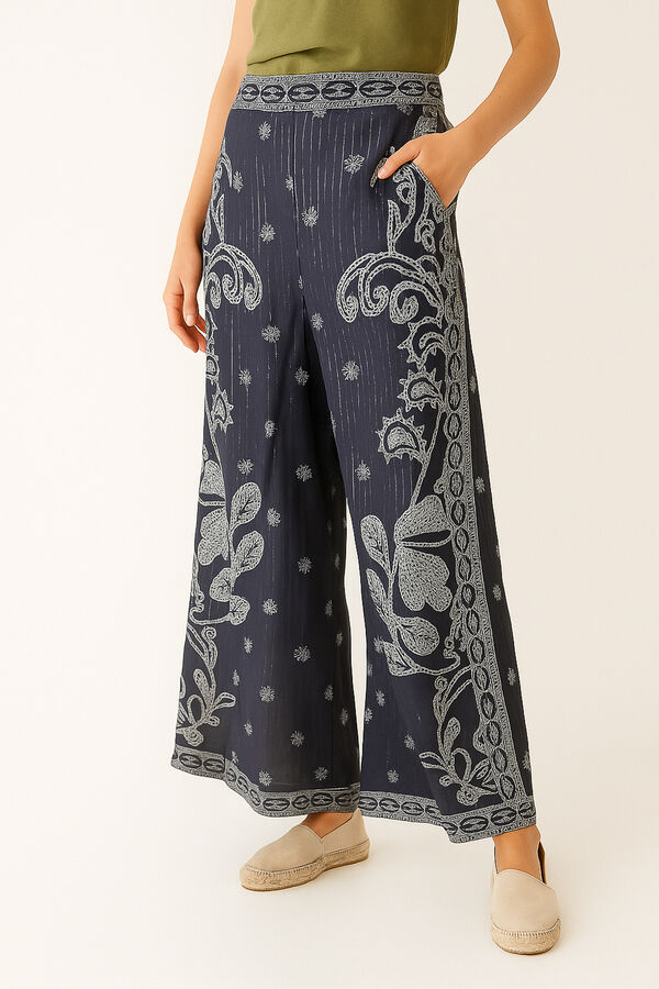 PANTALON SANZIA GUSTO 1 image number null