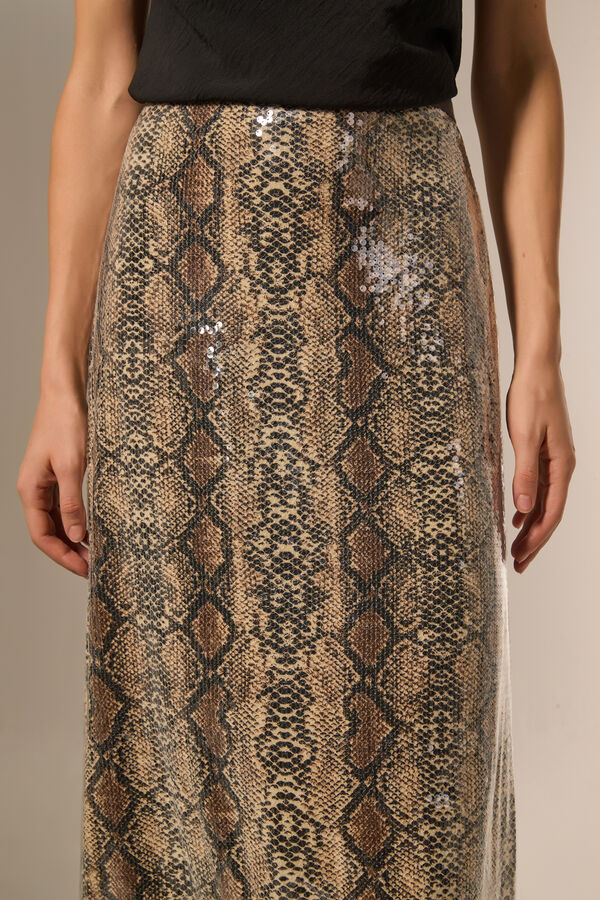 FALDA ALCEDA GUSTO 1 image number null