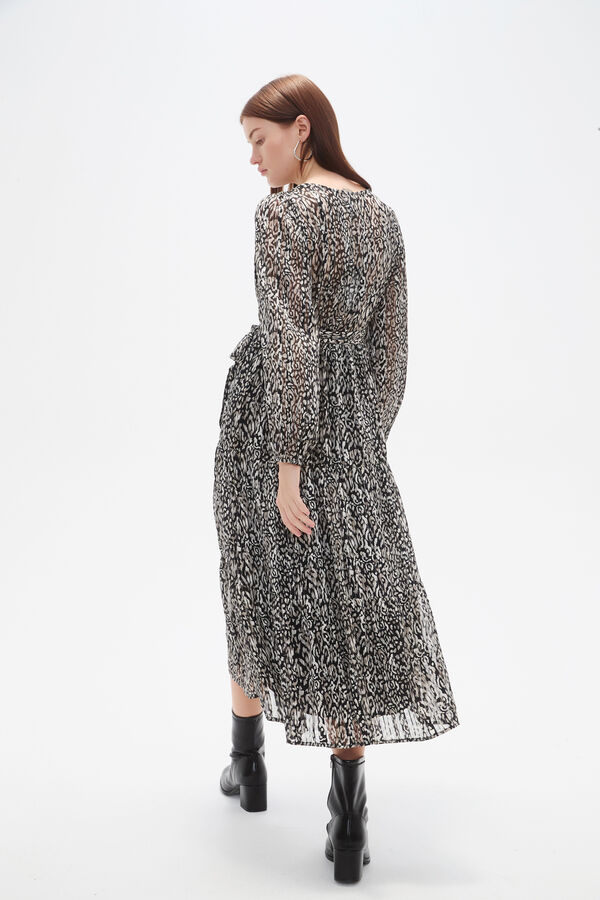 VESTIDO TORVAL GUSTO 1 image number null