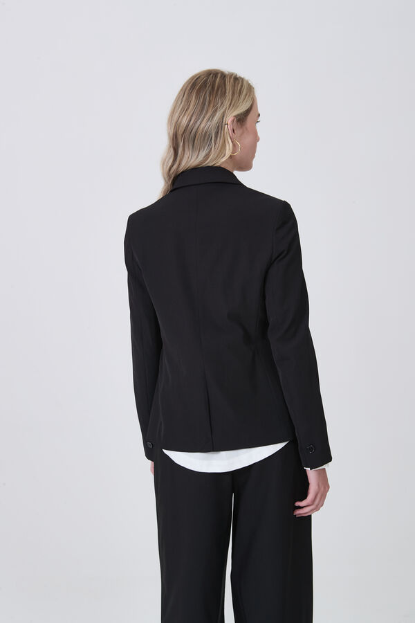 BLAZER THERON NEGRO image number null