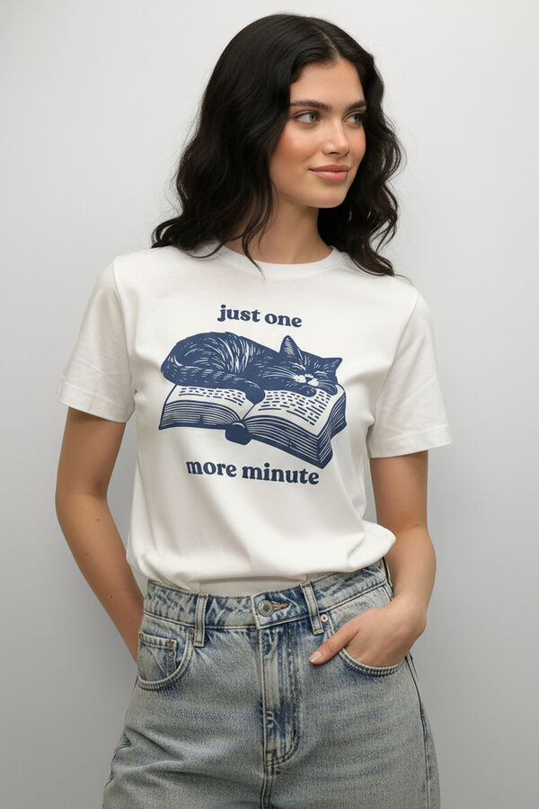 REMERA USAMBARA GUSTO 2 image number null