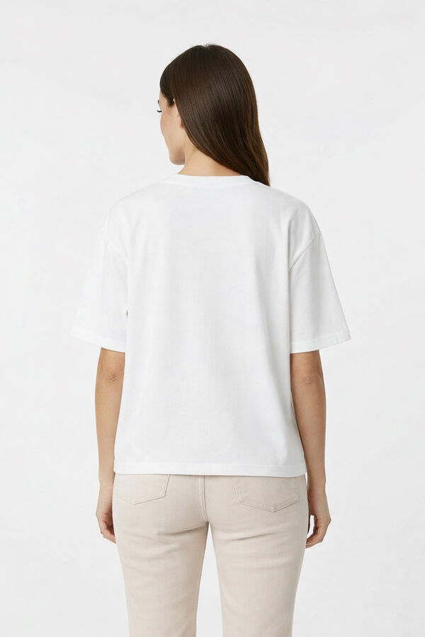 REMERA CERVERA GUSTO 1 image number null