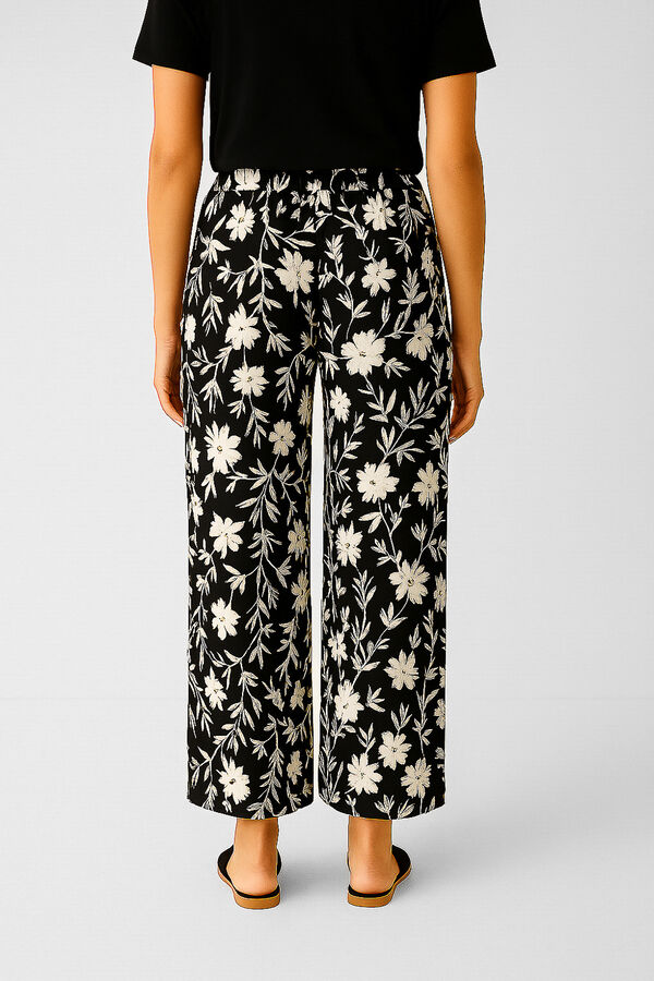 PANTALON SANTINI GUSTO 2 image number null