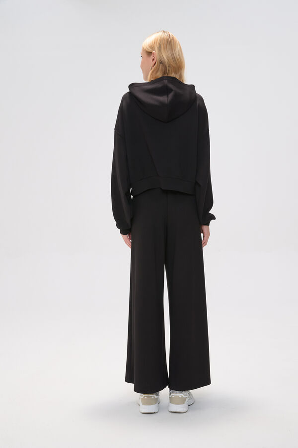 PANTALON HOLM NEGRO image number null