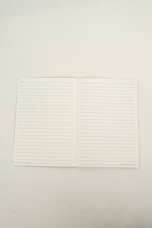 Cuaderno Beach, A5 GUSTO 4 image number null