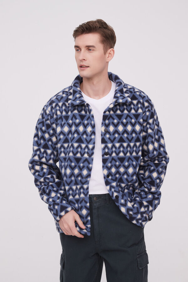 SOBRECAMISA COKO GUSTO 2 image number null