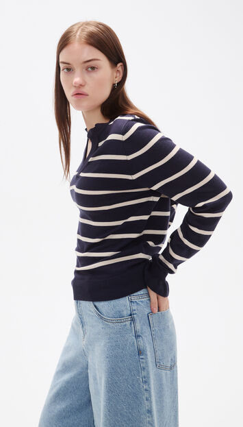 SWEATER KUNIN GUSTO 1 image number null