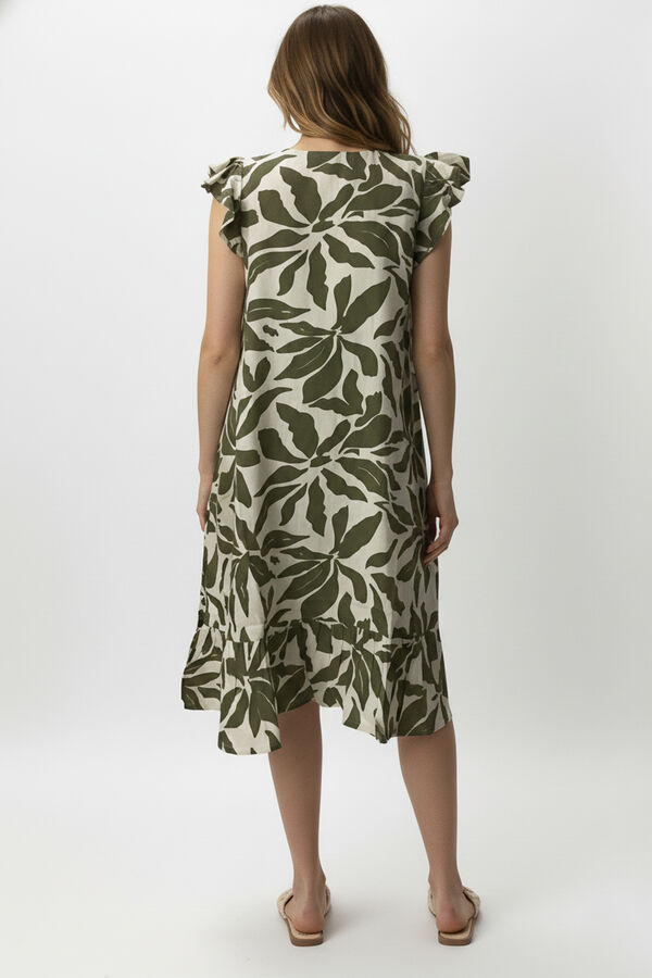 VESTIDO DIXIE GUSTO 1 image number null