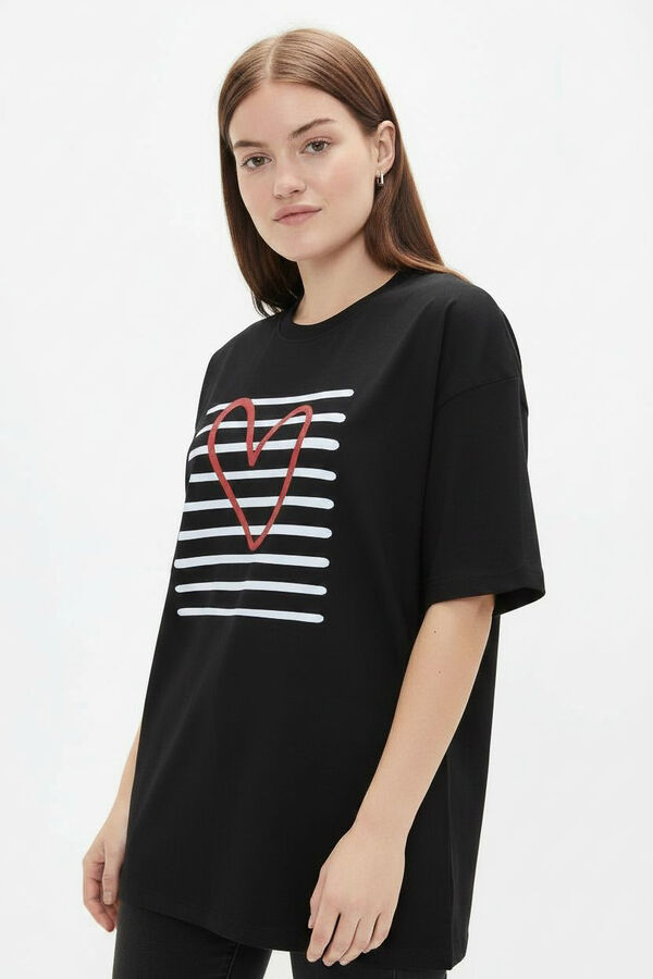 REMERA GIOCOBO 70607 GUSTO 1 image number null