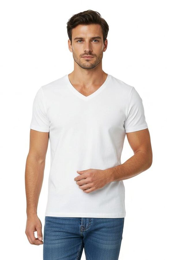 REMERA BENY GUSTO 2 image number null