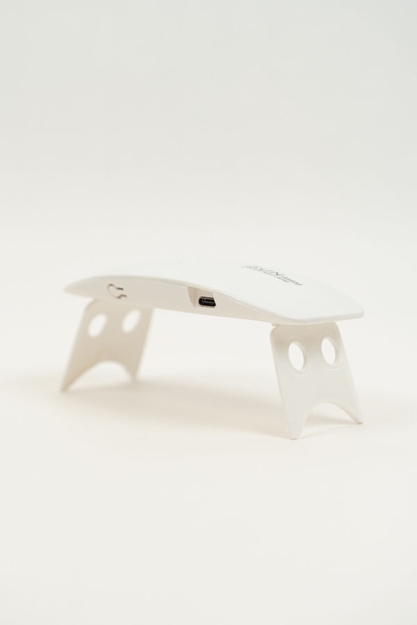 Lampara led para uñas ROMI BLANCO image number null