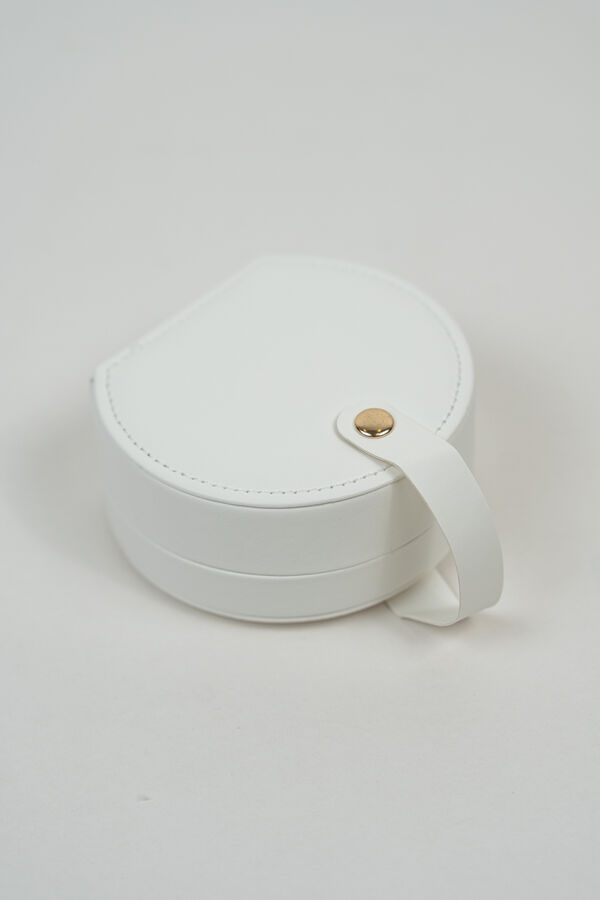 Alhajero Mia BLANCO image number null