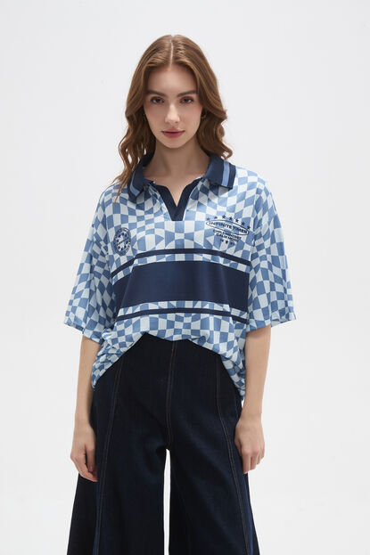 REMERA SCURO GUSTO 2 image number null