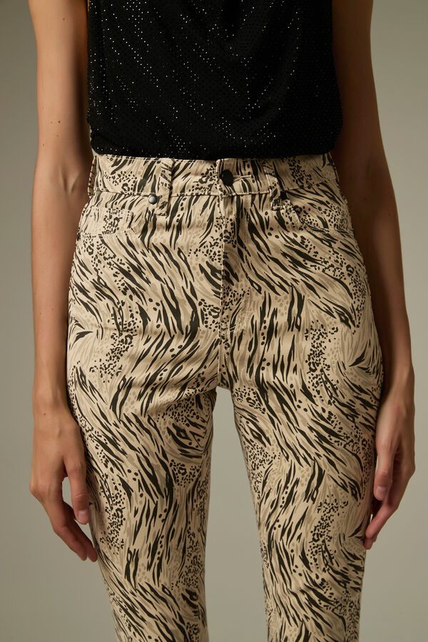 PANTALON MIRLAN 70607 GUSTO 2 image number null