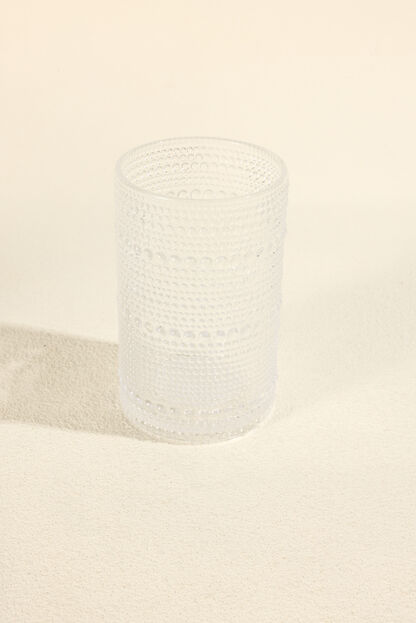 Vaso Mandalay Alto COLOR UNICO image number null