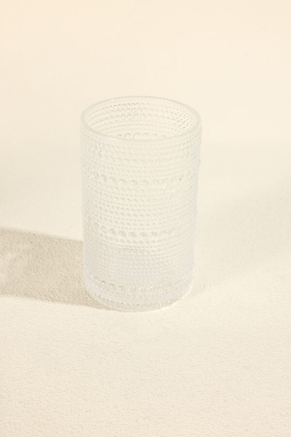 Vaso Mandalay Alto COLOR UNICO image number null