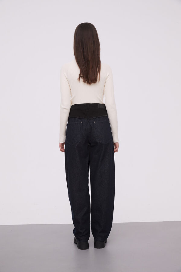 PANTALON MONIT GUSTO 1 image number null