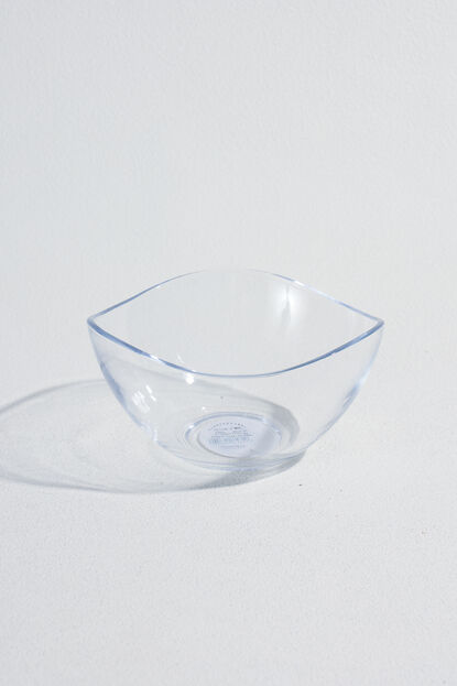 Bowl Glass COLOR UNICO image number null