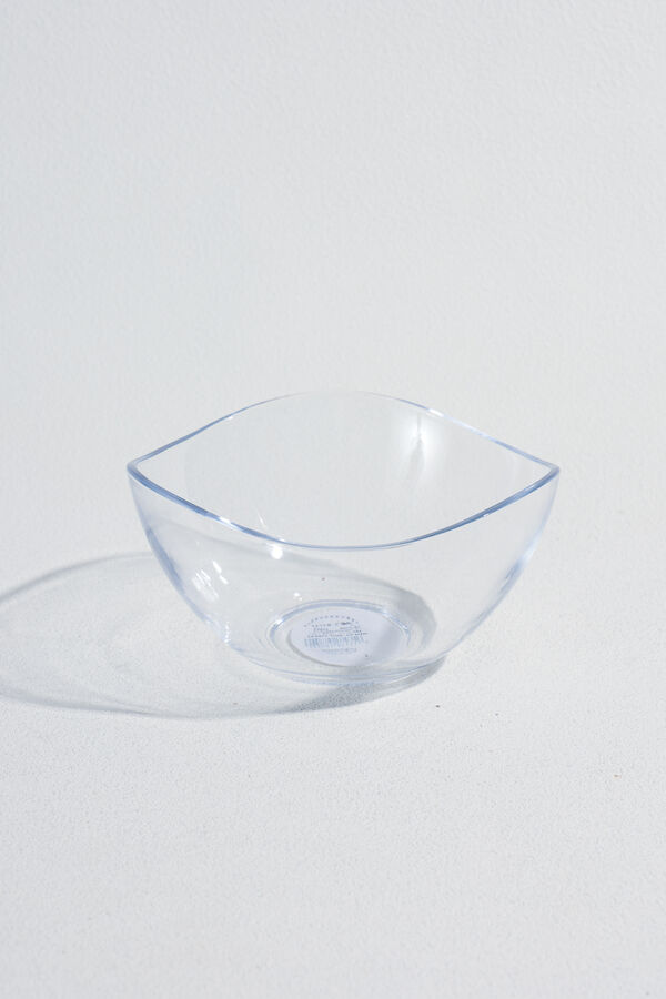 Bowl Glass COLOR UNICO image number null