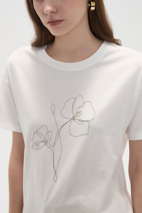 REMERA CUALE GUSTO 1 image number null