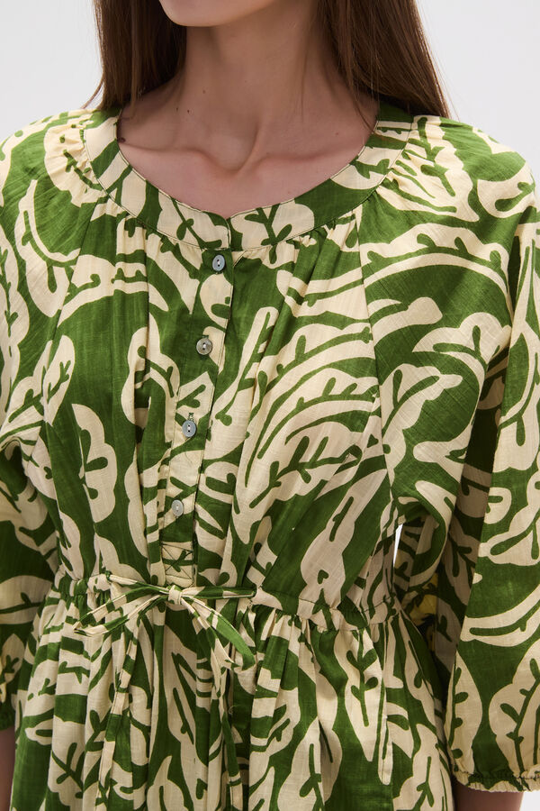 VESTIDO LENDA GUSTO 1 image number null