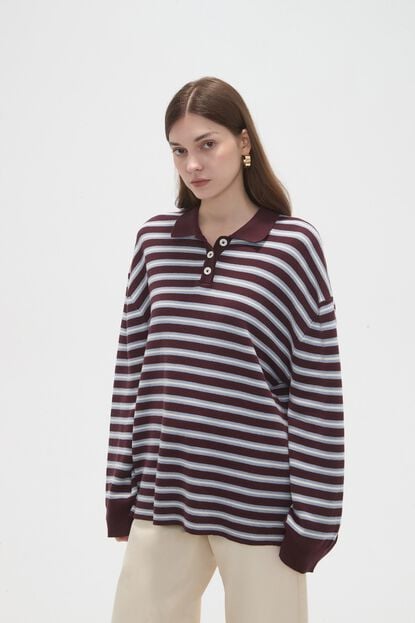 REMERA VALLEY GUSTO 1 image number null