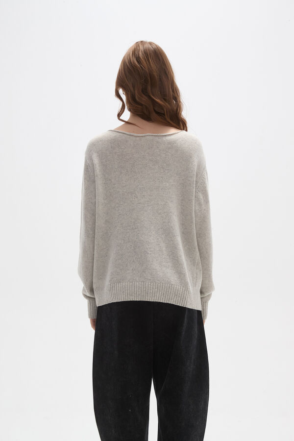 SWEATER LINTO GUSTO 1 image number null