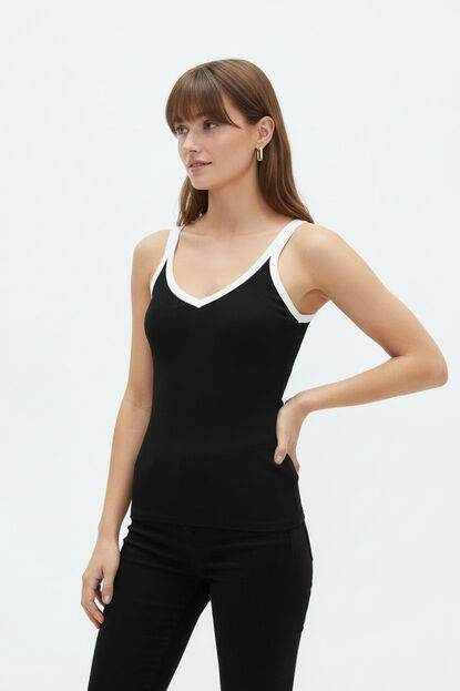 MUSCULOSA FUMAE 70809 GUSTO 1 image number null