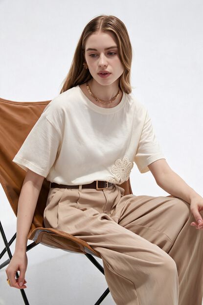 REMERA CRUCHEN 70809 GUSTO 1 image number null