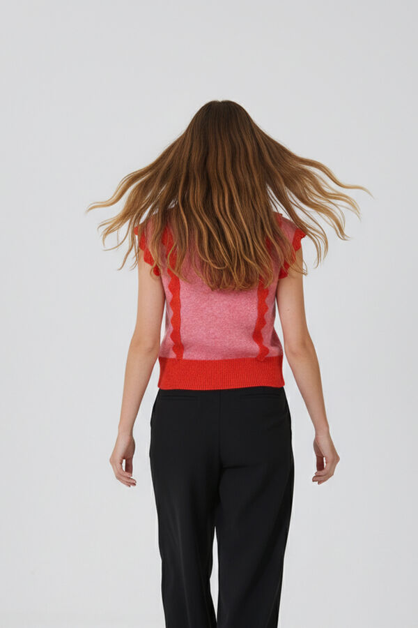 CHALECO JALETTE GUSTO 1 image number null