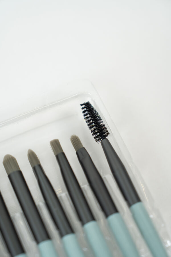 Brocha BELU VERDE image number null