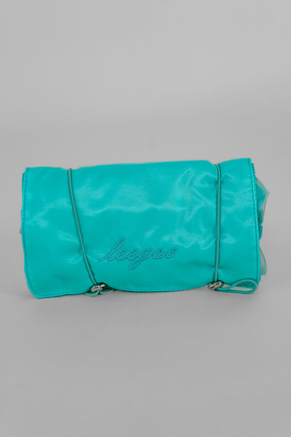 Neceser Octay VERDE image number null