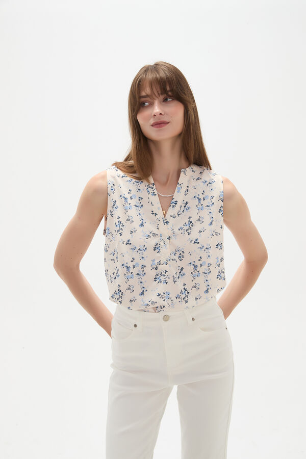 MUSCULOSA DOLLY 70607 GUSTO 1 image number null